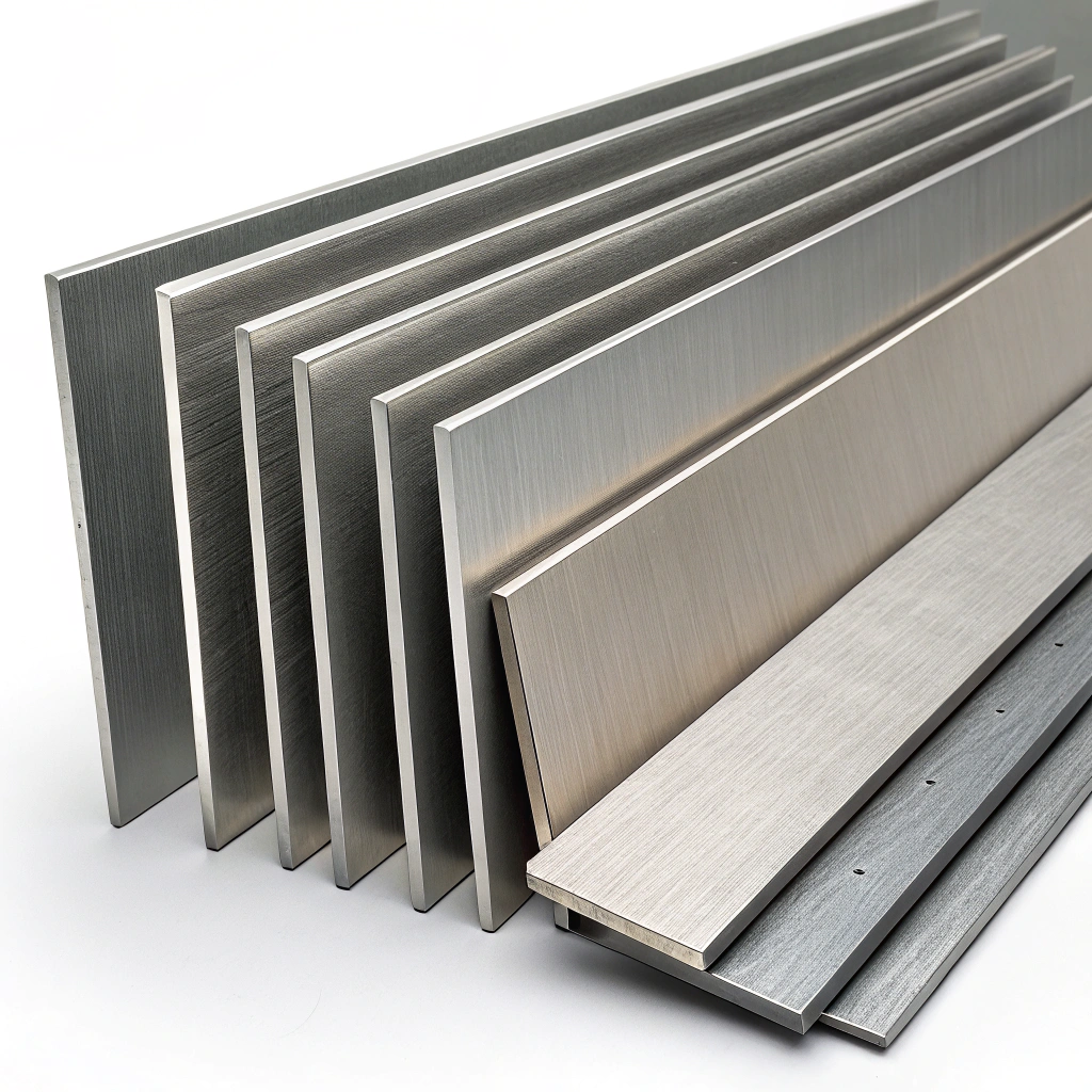 Metal Sheets